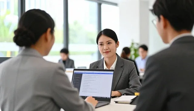 行业分类检索中覆盖范围的常见误区与解决方法