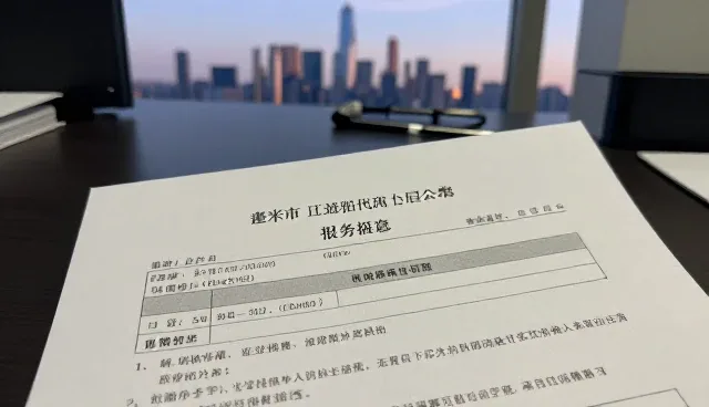 公司信息更新选型关注点及处理方向